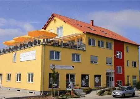 Heppenheimer Hof Hotel Вормс Екстериор снимка