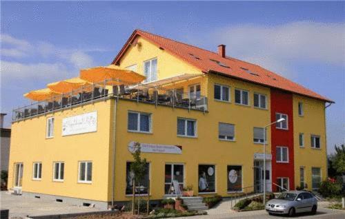 Heppenheimer Hof Hotel Вормс Екстериор снимка