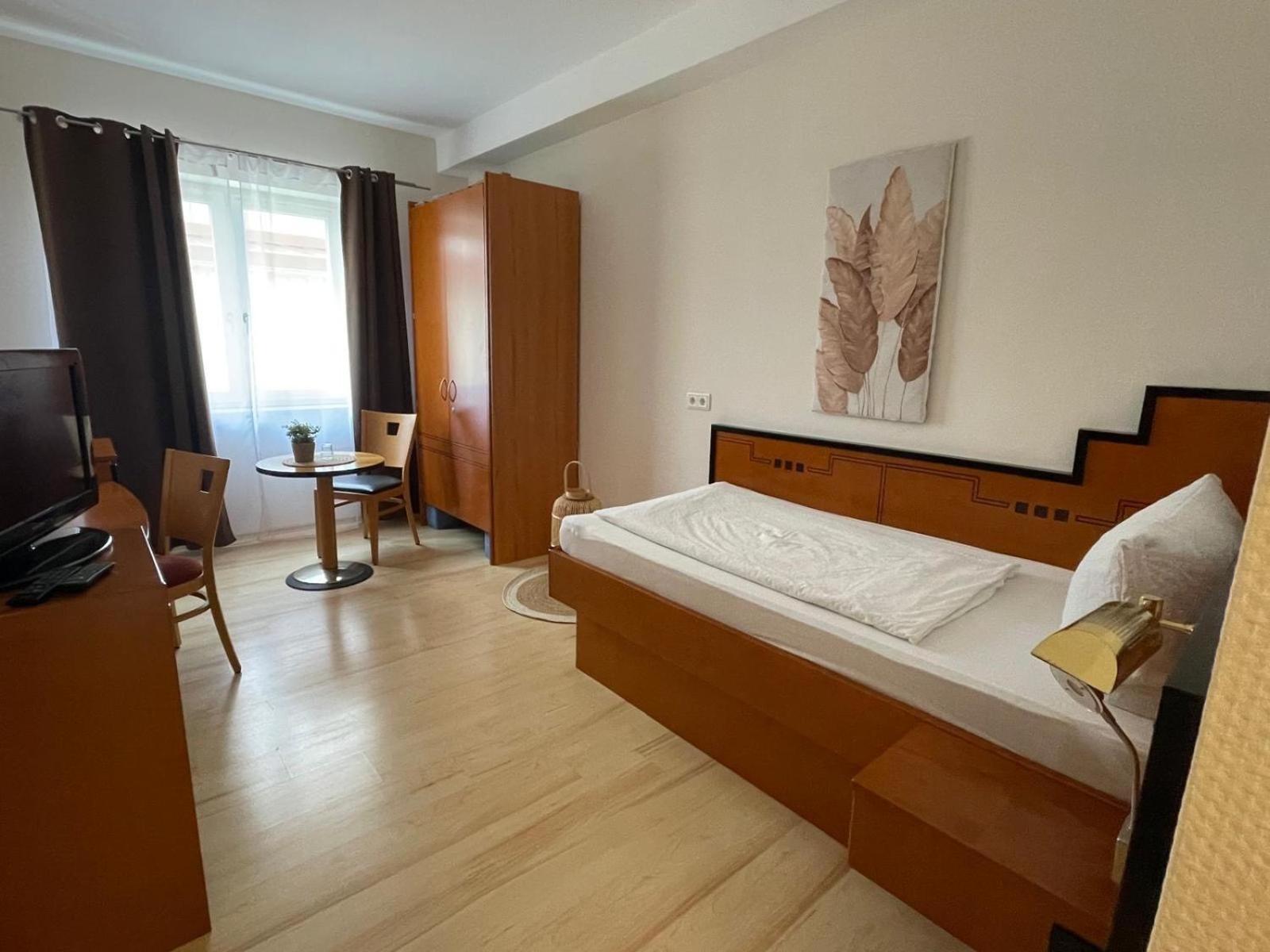 Heppenheimer Hof Hotel Вормс Екстериор снимка
