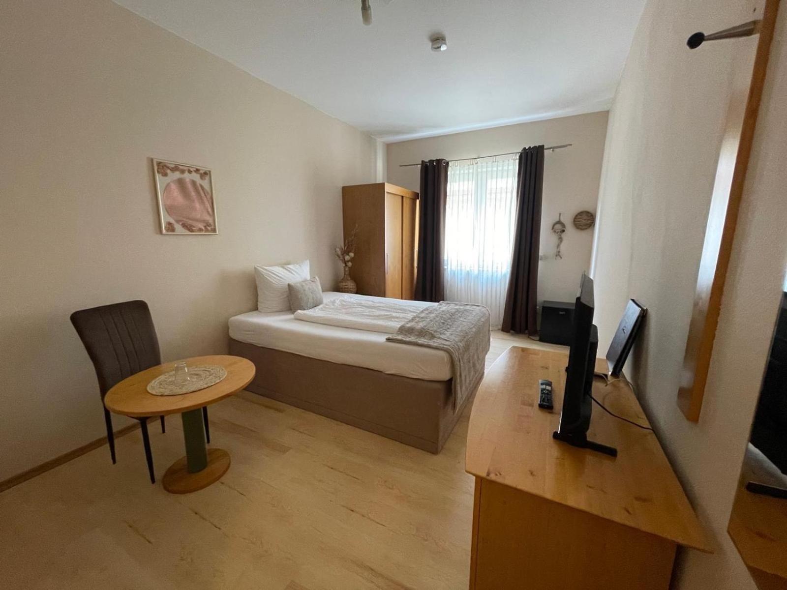 Heppenheimer Hof Hotel Вормс Екстериор снимка