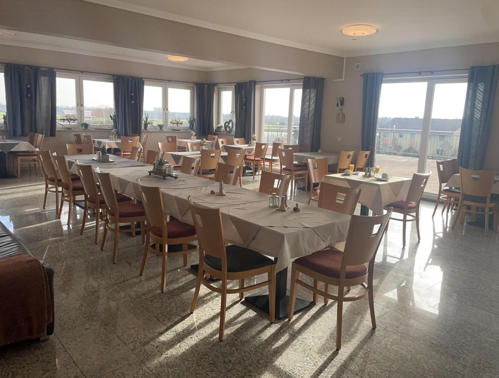 Heppenheimer Hof Hotel Вормс Екстериор снимка