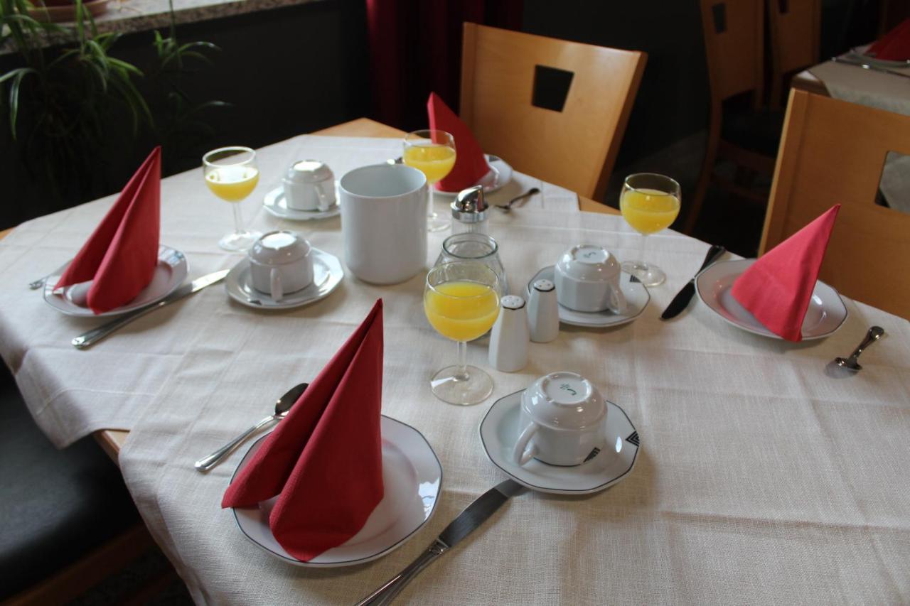 Heppenheimer Hof Hotel Вормс Екстериор снимка