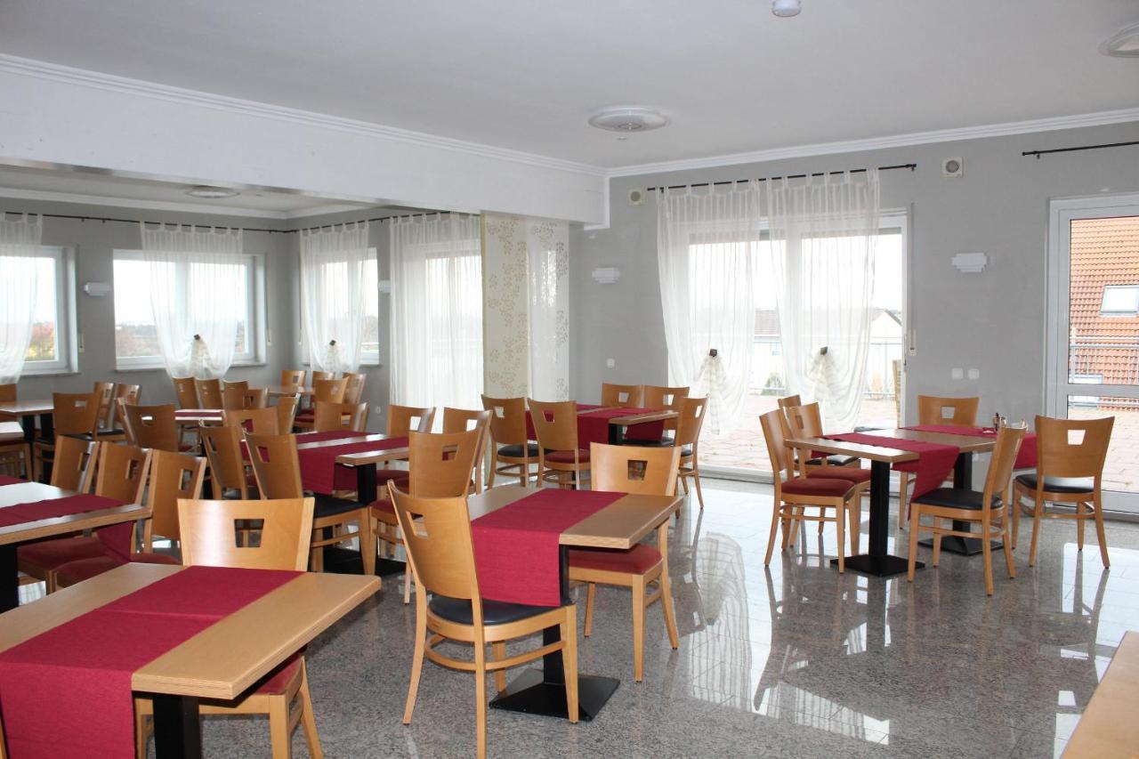 Heppenheimer Hof Hotel Вормс Екстериор снимка